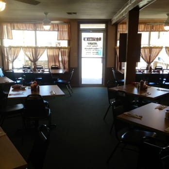 Boutte's Bayou Restaurant - One of the few times its actually empty= lightening fast service! Yum! - Cajun/Creole Near Me - Lafitte, Louisiana Boutte's Bayou Restaurant - One of the few times its actually empty= lightening fast service! Yum! - Cajun/Creole Near Me - Lafitte, Louisiana