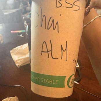 Tree House Café - Coffee & Tea Near Me - Kings Beach, California Tree House Café - Coffee & Tea Near Me - Kings Beach, California