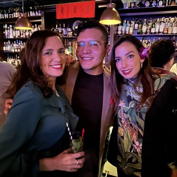Cafe La Trova - Cocktail Bars Near Me - Miami, Florida