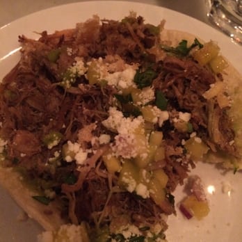 La Carnita - Mexican Near Me - Toronto, Ontario