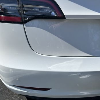 Speedy Mobile Dent and Bumper Repair - Body Shops Near Me - Fort Worth, Texas
