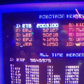 Reclaim Arcade - Arcades Near Me - Fredericksburg, Virginia Reclaim Arcade - Arcades Near Me - Fredericksburg, Virginia