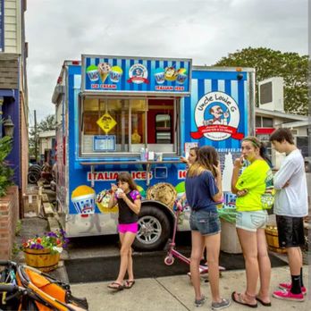 Uncle Louie G - Ice Cream & Frozen Yogurt Near Me - Rockaway Park, New York Uncle Louie G - Ice Cream & Frozen Yogurt Near Me - Rockaway Park, New York