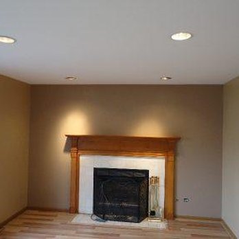 Finishing Touch Painting - Painters Near Me Finishing Touch Painting - Painters Near Me