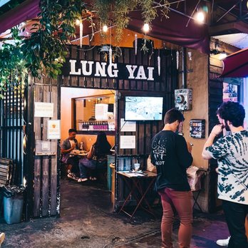 Lung Yai Thai Tapas - Tapas/Small Plates Near Me - Miami, Florida Lung Yai Thai Tapas - Tapas/Small Plates Near Me - Miami, Florida