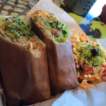 Spitz - Studio City - Spicy Doner and Street Cart Fries. Thank you! - Mediterranean Near Me - Studio City, California Spitz - Studio City - Spicy Doner and Street Cart Fries. Thank you! - Mediterranean Near Me - Studio City, California