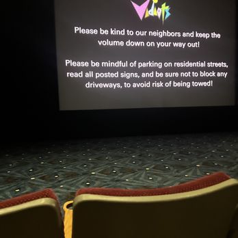 Vidiots - Cinema Near Me - Los Angeles, California