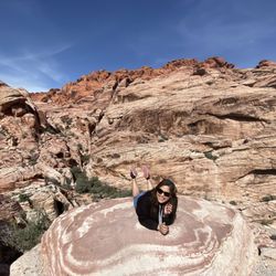 Healing Hearts Mental Health Services - My selfcare is being in nature! Live your life...