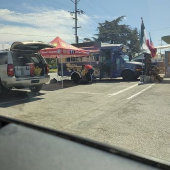 Dianas Tamales - Food Trucks Near Me - San Jose, California