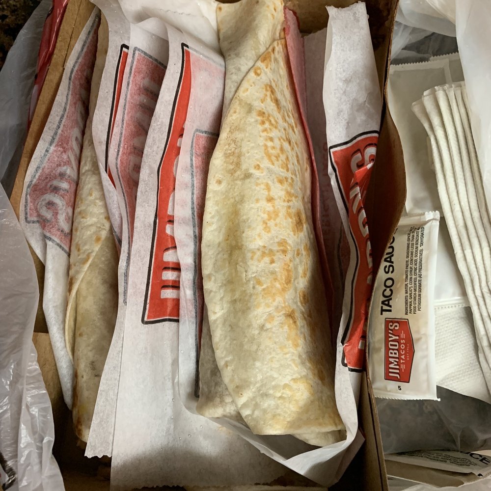 Jimboy's Tacos - Bean and cheese burritos!! - Mexican Near Me - Elk Grove, California Jimboy's Tacos - Bean and cheese burritos!! - Mexican Near Me - Elk Grove, California