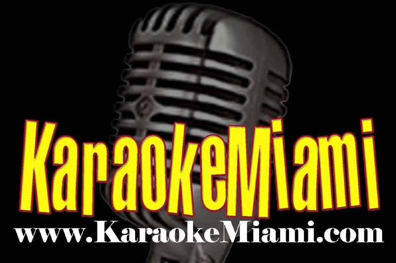 Karaoke Miami