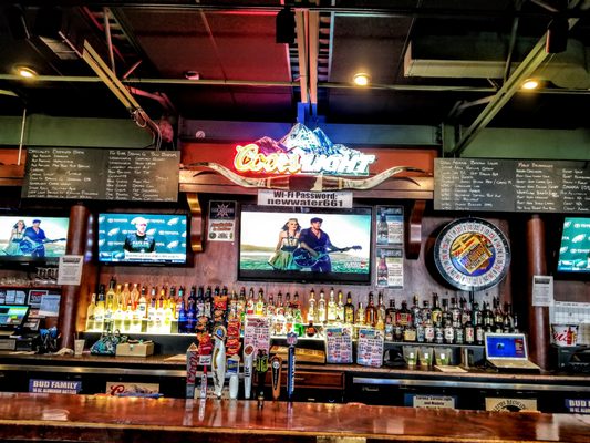 21 Gun Roadhouse by null