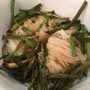 上海弄堂菜肉餛飩