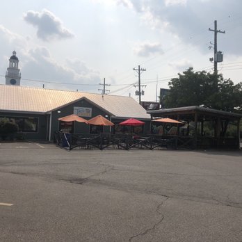 Taco Choza - Exterior - Tacos Near Me - Louisville, Kentucky Taco Choza - Exterior - Tacos Near Me - Louisville, Kentucky