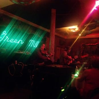 Green Mill - Jazz & Blues Near Me - Chicago, Illinois