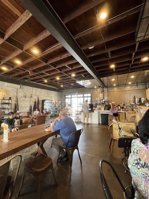 Smoky Hollow Roasters by null