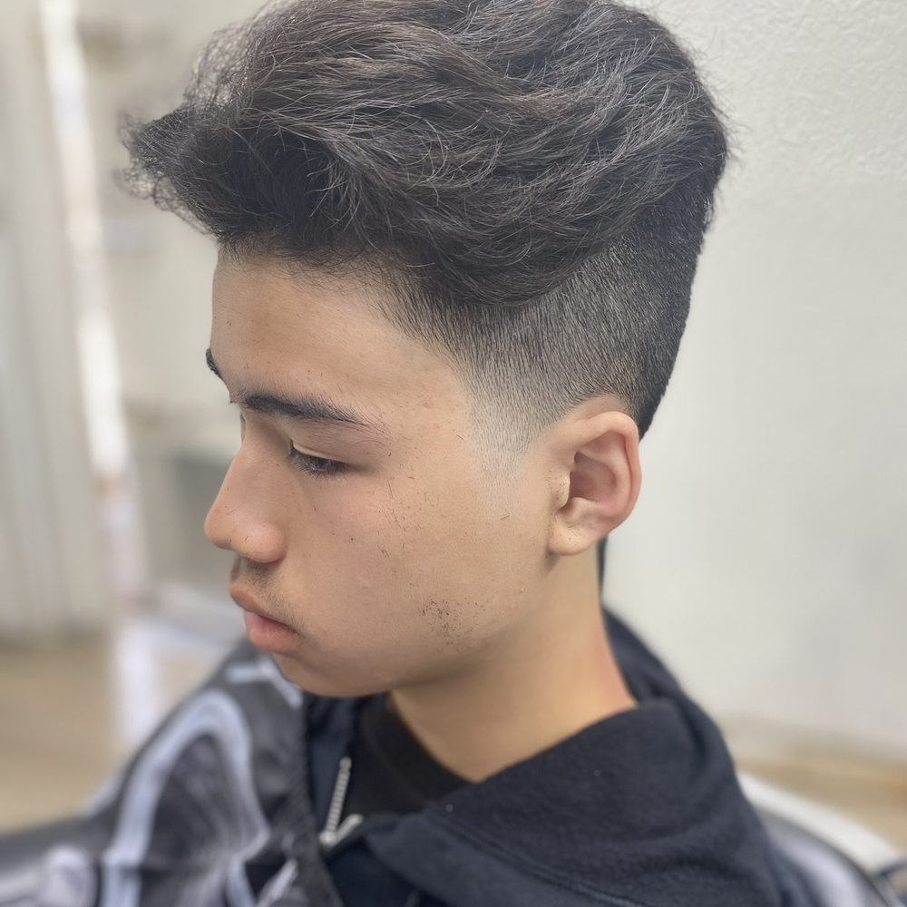 Fade It Barbershop - Barbers Near Me - Westminster, California Fade It Barbershop - Barbers Near Me - Westminster, California