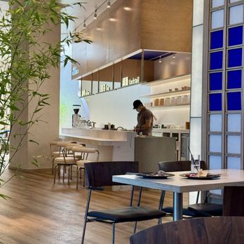 Little Uluh - Coffee & Tea Near Me - Queens, New York