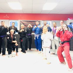 Team Curuma Brazilian Jiu-Jitsu Academy