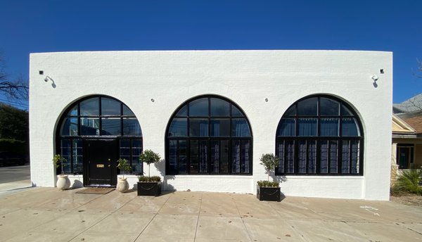 Juarez & Juarez Residential Design