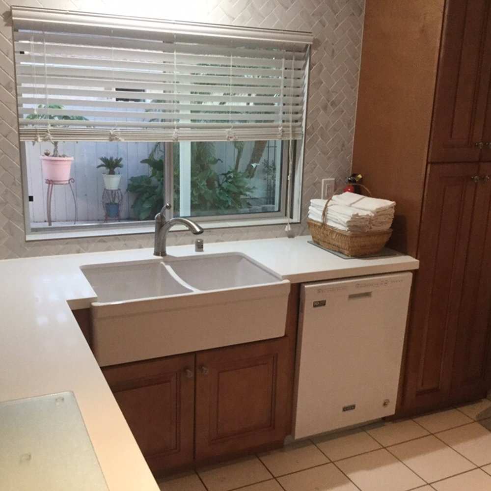 Interior Reflections - Completed kitchen. - Flooring Near Me - Simi Valley, California Interior Reflections - Completed kitchen. - Flooring Near Me - Simi Valley, California
