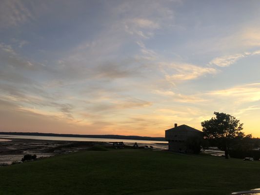 Niger Reef Tea House (licensed restaurant) by null