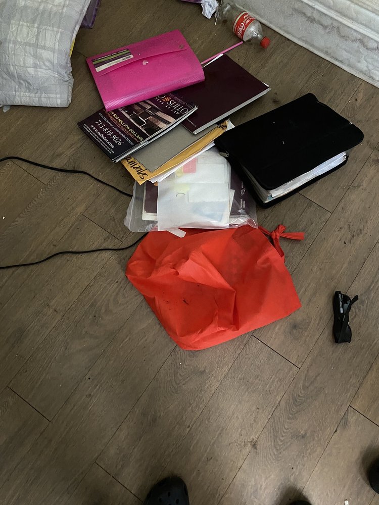 PECAN SQUARE VILLAGE APARTMENTS Updated October 2024 14531 Ella