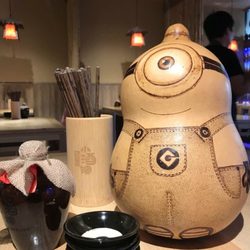 Little Skewer - Minion!