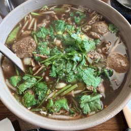 N8 Thai Boat Noodles N8 Thai Boat Noodles