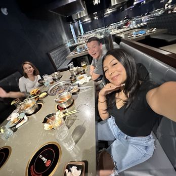 Seapot - Hot Pot Near Me - Plano, Texas Seapot - Hot Pot Near Me - Plano, Texas