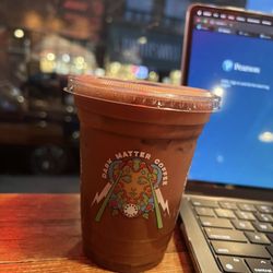 Osmium Coffee Bar