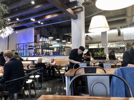 Market Creations by null