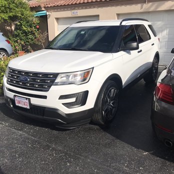 All American Mobile Services - Auto Detailing Near Me