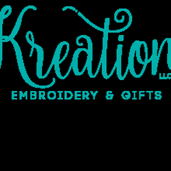 Kreations Embroidery and Gifts