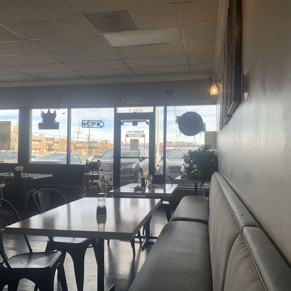 Sushi YaYa - Sushi Bars Near Me - Arvada, Colorado Sushi YaYa - Sushi Bars Near Me - Arvada, Colorado