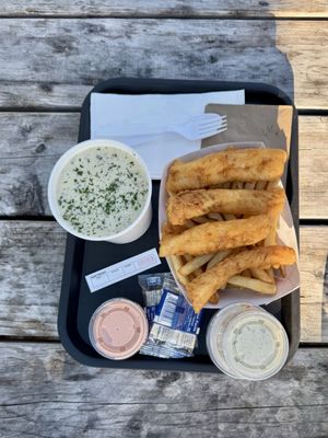 Old Oregon Smoke House