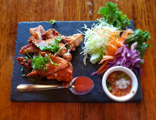 Kai's Thai Street Food And Bar by null