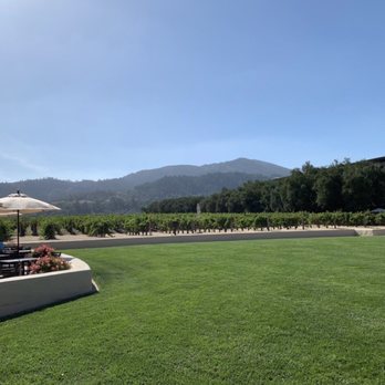 Robert Mondavi Winery - Wineries Near Me - Oakville, California