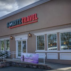 Sanditz Travel Management
