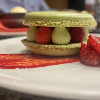 Wynn - Dessert @Mizumi! - Shopping Centers Near Me - Las Vegas, Nevada