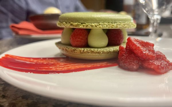 Wynn Las Vegas by null