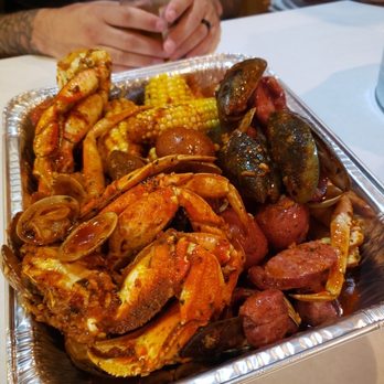 Autumn’s crab - Lovers! - Seafood Near Me - Rockledge, Florida