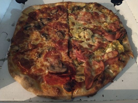 Classic Slice by null
