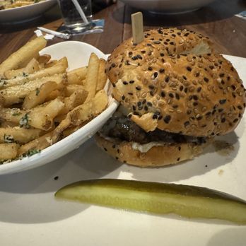 Yard House - Parmesan Truffle Fries - Bars Near Me - East Rutherford, New Jersey Yard House - Parmesan Truffle Fries - Bars Near Me - East Rutherford, New Jersey