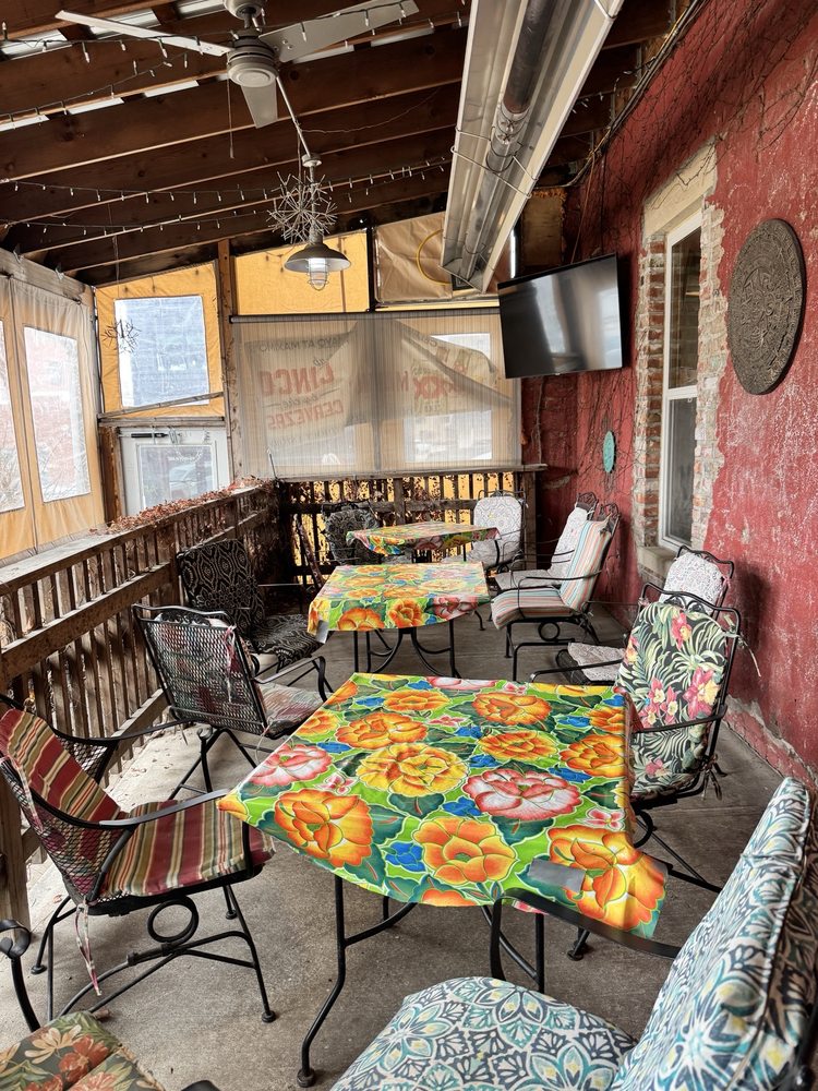 Maximo's Cantina