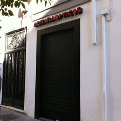 Adhara Ópticos