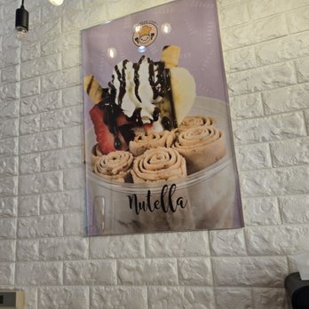 Ice Cream Chef - Ice Cream & Frozen Yogurt Near Me - West Covina, California Ice Cream Chef - Ice Cream & Frozen Yogurt Near Me - West Covina, California