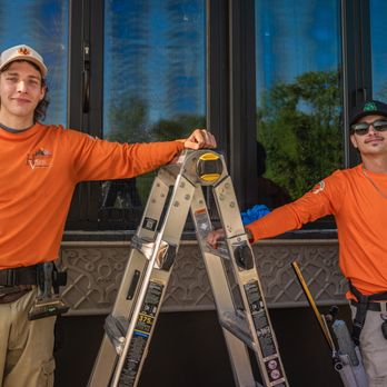 Horizon View Window Service - Window Washing Near Me