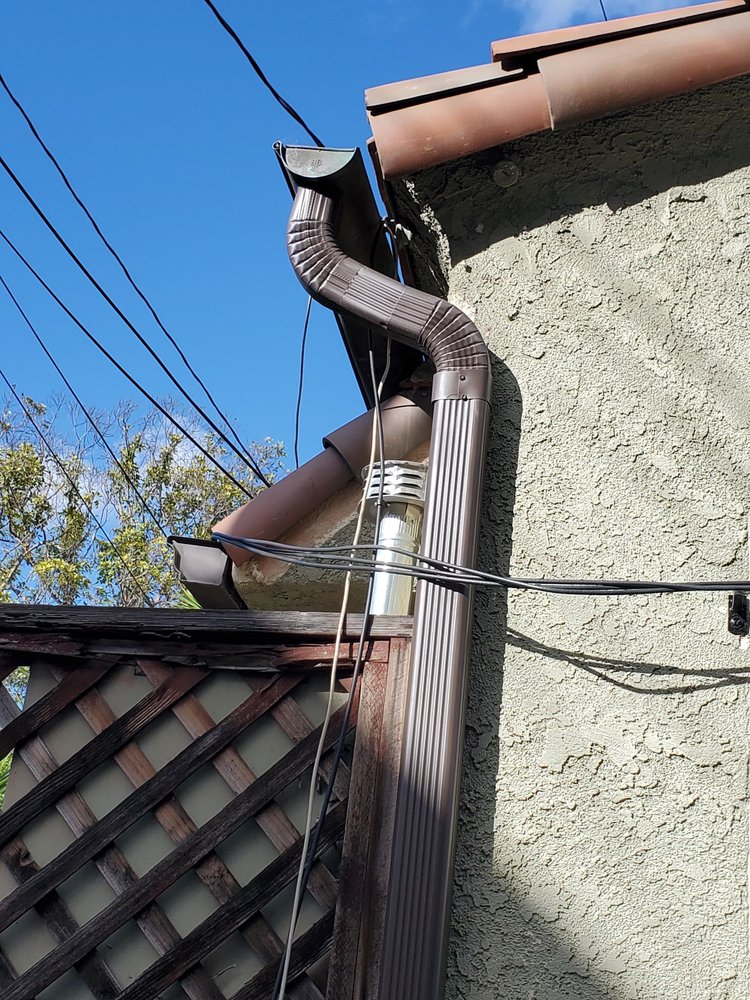 Slide of All American Construction and Roofing