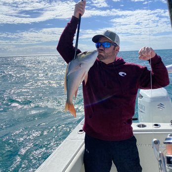 Florida Keys Reel Adventures - Keeper! - Tours Near Me - Marathon, Florida